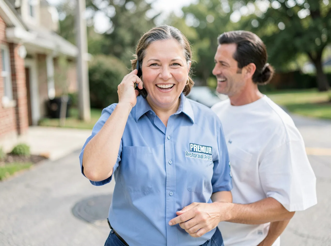 Water Damage Restoration Oakland Mills, PA FAQs